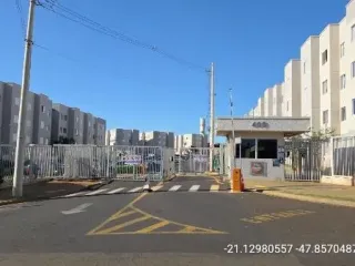 Imagem do imóvel AP24769