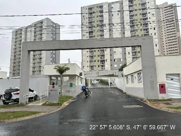 Imagem do imóvel AP97783
