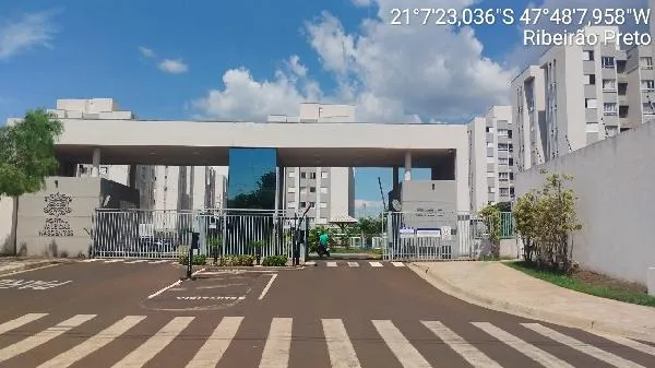 Imagem do imóvel AP45411