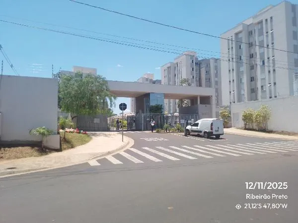 Imagem do imóvel AP25771