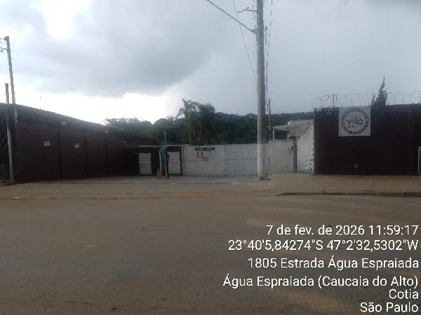 Imagem do imóvel CA25900