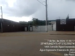Imagem do imóvel CA25900