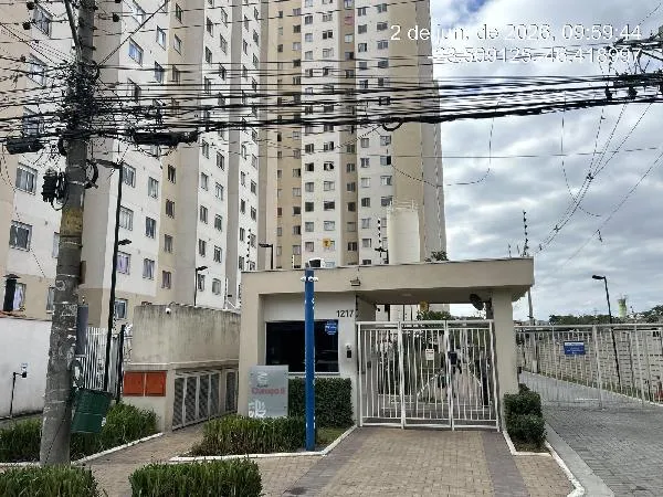 Imagem do imóvel AP40514