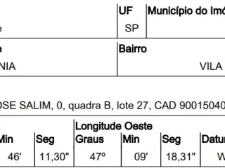 Imagem do imóvel TE60599