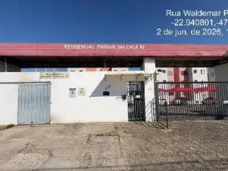 Imagem do imóvel AP92984
