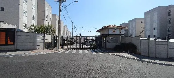 Imagem do imóvel AP92458