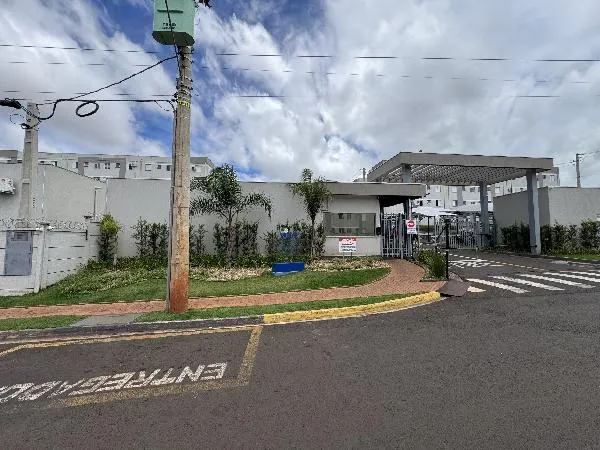 Imagem do imóvel AP17396
