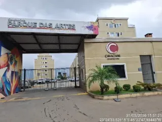 Imagem do imóvel AP16019