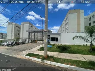 Imagem do imóvel AP95364