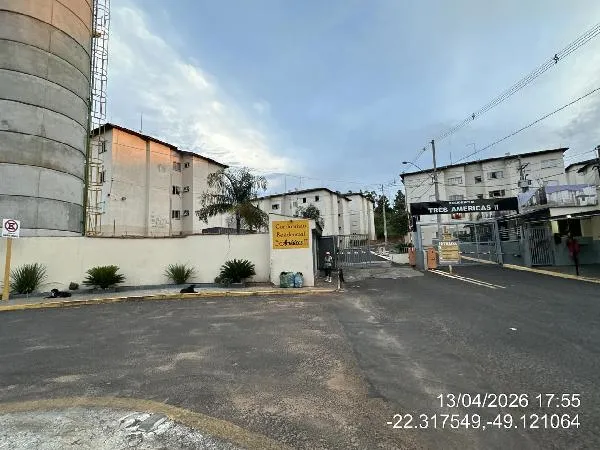 Imagem do imóvel AP19179
