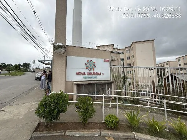 Imagem do imóvel AP17693