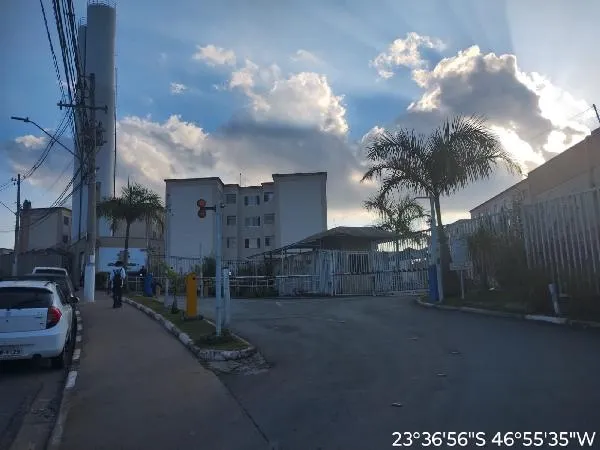Imagem do imóvel AP80792