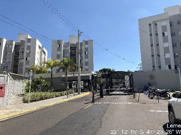 Imagem do imóvel AP94050