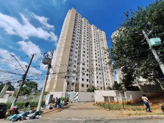 Imagem do imóvel AP47192