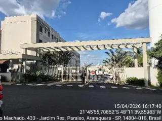 Imagem do imóvel AP21151