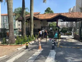 Imagem do imóvel AP87366