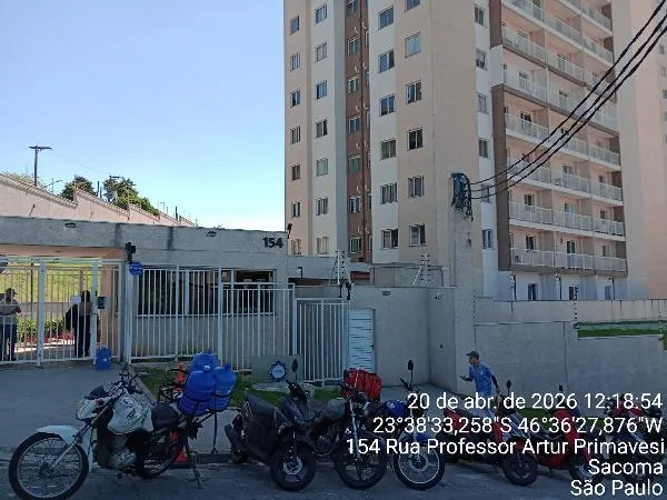 Imagem do imóvel AP17454
