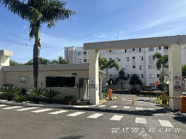 Imagem do imóvel AP11903