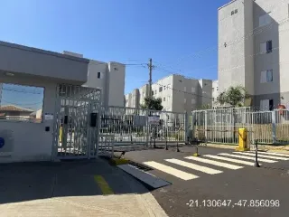 Imagem do imóvel AP81067