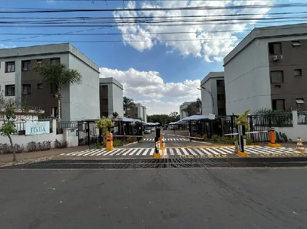 Imagem do imóvel AP89184
