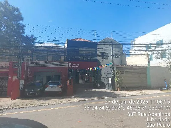 Imagem do imóvel CA86444