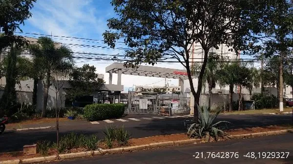 Imagem do imóvel AP93017