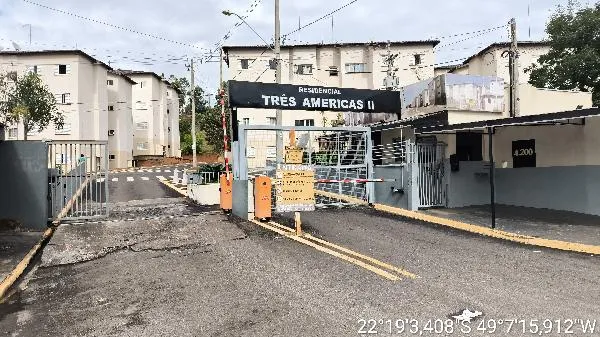 Imagem do imóvel AP47372