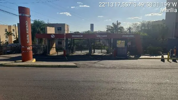 Imagem do imóvel AP33888