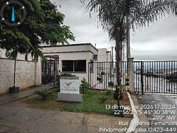 Imagem do imóvel AP80799