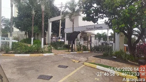 Imagem do imóvel AP91421