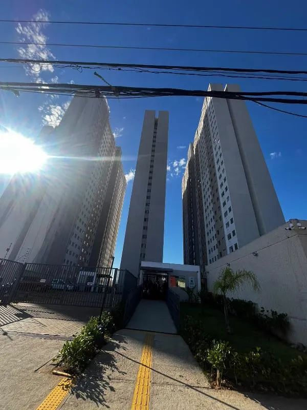 Imagem do imóvel AP39501