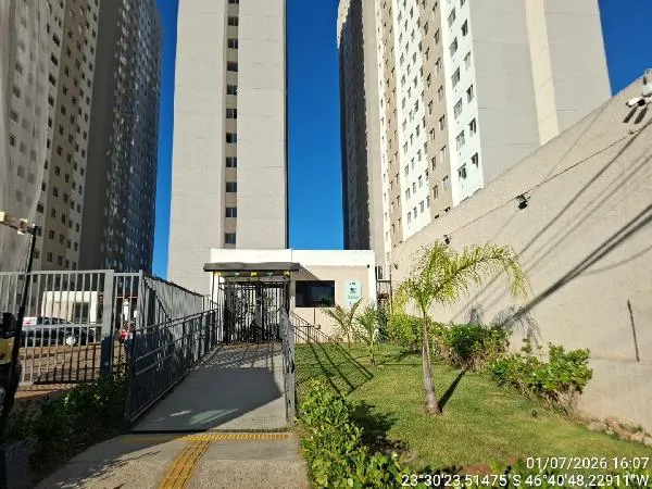 Imagem do imóvel AP00320