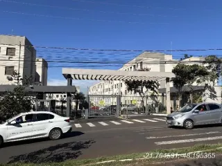 Imagem do imóvel AP20749