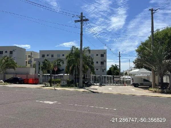 Imagem do imóvel AP29717