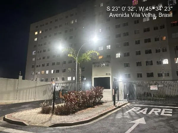 Imagem do imóvel AP08972