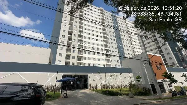 Imagem do imóvel AP77003