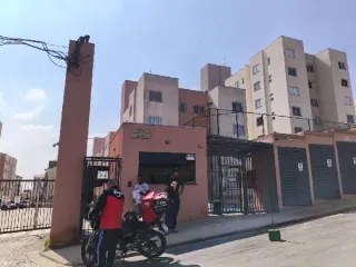Imagem do imóvel AP80373