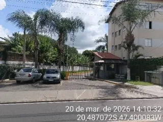 Imagem do imóvel AP70813