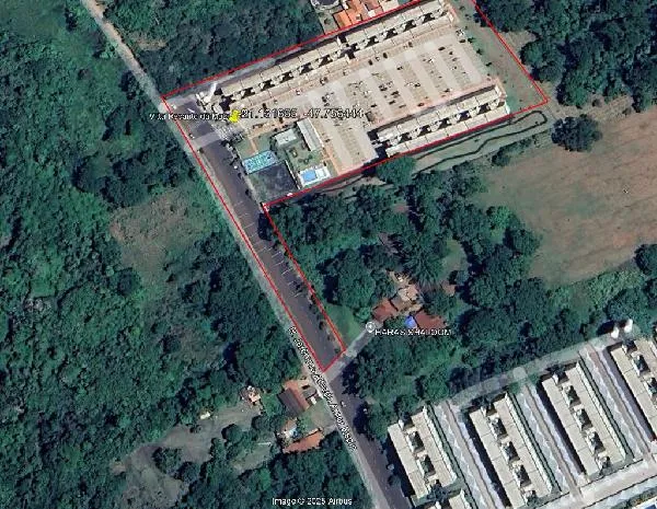 Imagem do imóvel AP08745