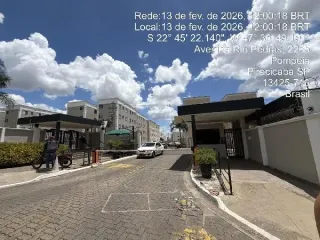 Imagem do imóvel AP17287