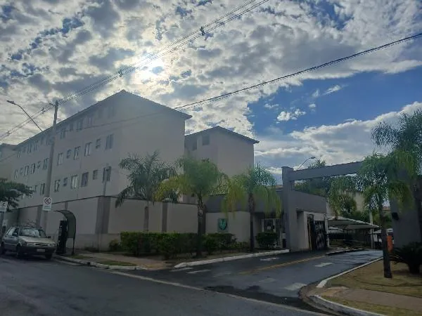 Imagem do imóvel AP93584