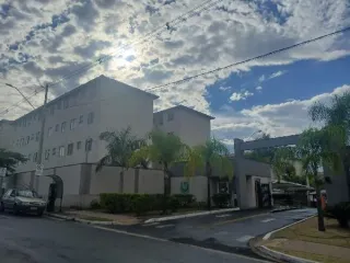 Imagem do imóvel AP93584