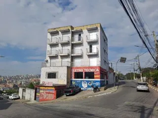 Imagem do imóvel AP75906