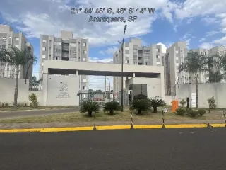 Imagem do imóvel AP76280