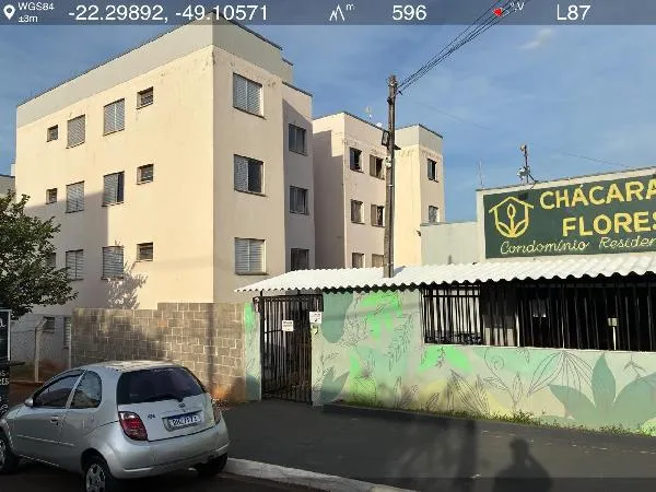 Imagem do imóvel AP33408
