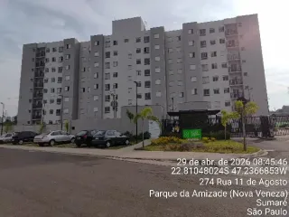 Imagem do imóvel AP92454