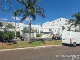 Imagem do imóvel AP58381