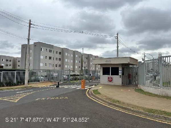 Imagem do imóvel AP95203