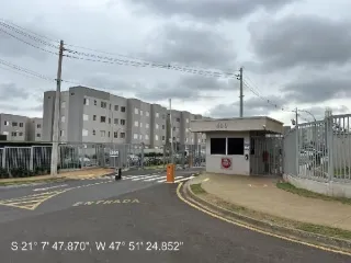 Imagem do imóvel AP95203