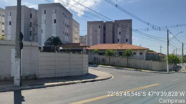 Imagem do imóvel AP95541